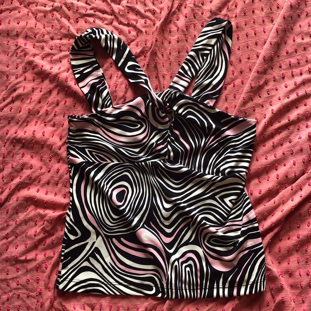 BCBG TOP S